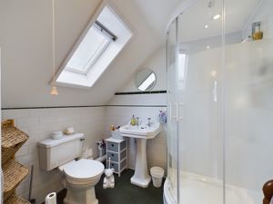 Shower Room- click for photo gallery